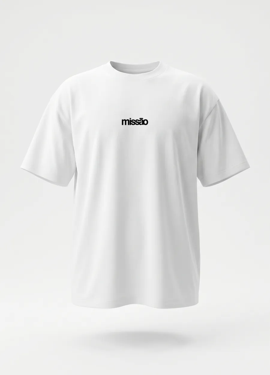 Camiseta 2