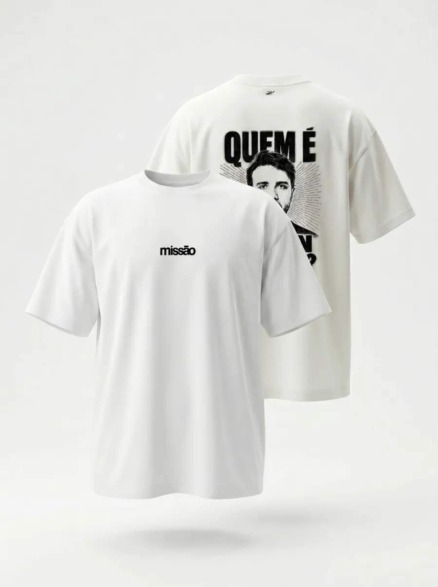 Camiseta 5